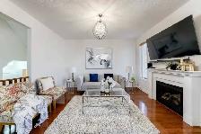 3 Bedroom house, available from 01 Dec 2026 - Brampton - Photo 3