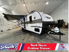 2025 Forest River Viking 26BH MASSIVE CLEARANCE PRICING MUST GO!