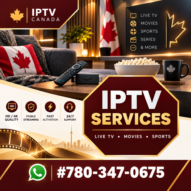 Get Fast Streaming ÏPTV Services