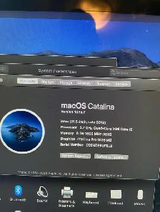 iMac 21.5-inch FOR SALE - Photo 2