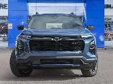 2027 Chevrolet Equinox RS - Photo 2