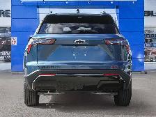 2027 Chevrolet Equinox RS - Photo 5