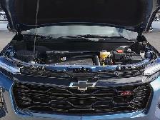 2027 Chevrolet Equinox RS - Photo 6