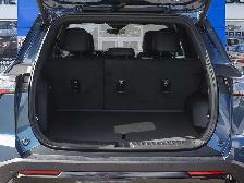 2027 Chevrolet Equinox RS - Photo 7