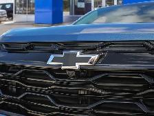 2027 Chevrolet Equinox RS - Photo 9