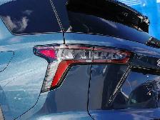 2027 Chevrolet Equinox RS - Photo 11