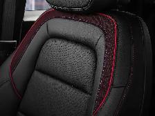 2027 Chevrolet Equinox RS - Photo 20