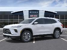 2027 Buick Enclave Preferred - Photo 2