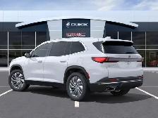 2027 Buick Enclave Preferred - Photo 3