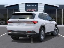 2027 Buick Enclave Preferred - Photo 4