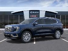 2027 GMC Acadia Denali - Photo 2