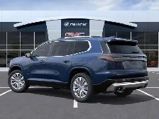 2027 GMC Acadia Denali - Photo 3