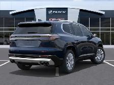 2027 GMC Acadia Denali - Photo 4