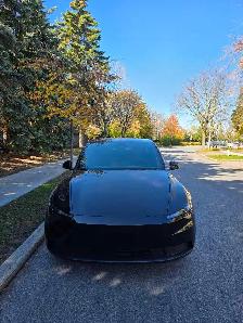 2026 Tesla Model Y RWD - Photo 2