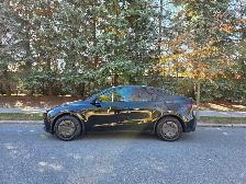 2026 Tesla Model Y RWD - Photo 3
