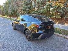 2026 Tesla Model Y RWD - Photo 4