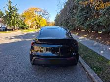 2026 Tesla Model Y RWD - Photo 5