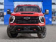 2026 Chevrolet Silverado 2500 HD LT - Photo 2