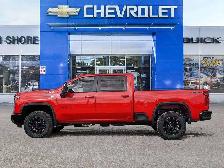 2026 Chevrolet Silverado 2500 HD LT - Photo 3
