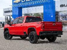 2026 Chevrolet Silverado 2500 HD LT - Photo 4