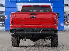 2026 Chevrolet Silverado 2500 HD LT - Photo 5