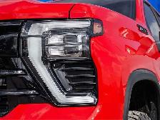 2026 Chevrolet Silverado 2500 HD LT - Photo 9