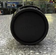 Sony SELP1650 16-50MM E Mount Lens