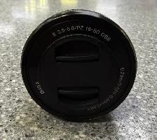 Sony SELP1650 16-50MM E Mount Lens - Photo 2