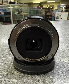 Sony SELP1650 16-50MM E Mount Lens - Photo 4