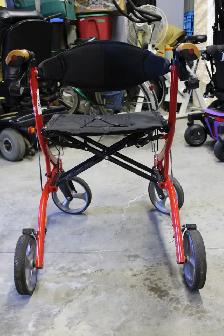Airgo Excelsior X20 Rollator/ Walker