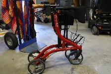 Airgo Excelsior X20 Rollator/ Walker - Photo 2