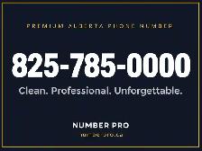 Professional Alberta Business Phone Number