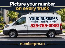 Professional Alberta Business Phone Number - Photo 2