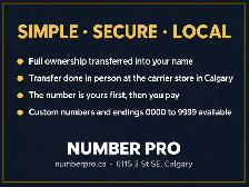 Professional Alberta Business Phone Number - Photo 3