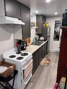 Bachelor Apartment with Private Entrance and In-Unit l - Photo 7