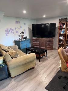 Bachelor Apartment with Private Entrance and In-Unit l - Photo 9