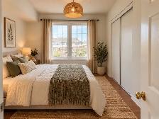 2 Bed 1 Bath Townhouse Condo - Photo 6