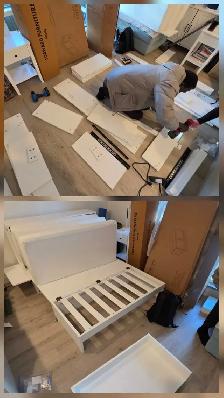 #1 Furniture Assembler