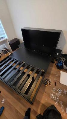 #1 Furniture Assembler - Photo 2