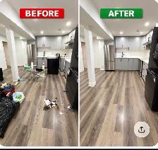 Cleaning services $1 - Photo 4
