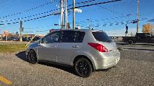 Nissan Versa - Photo 2