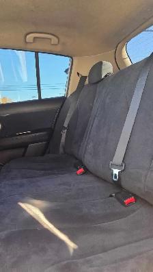 Nissan Versa - Photo 4