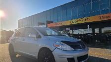 Nissan Versa - Photo 5