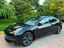 Excellent Tesla Model 3 (RWD) 2021, unique Propriétaire - Photo 2