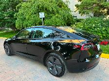Excellent Tesla Model 3 (RWD) 2021, unique Propriétaire - Photo 3
