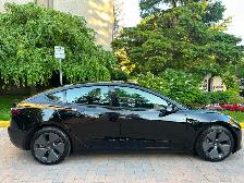 Excellent Tesla Model 3 (RWD) 2021, unique Propriétaire - Photo 5