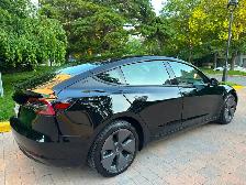 Excellent Tesla Model 3 (RWD) 2021, unique Propriétaire - Photo 7