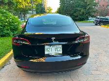 Excellent Tesla Model 3 (RWD) 2021, unique Propriétaire - Photo 8