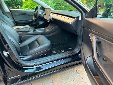 Excellent Tesla Model 3 (RWD) 2021, unique Propriétaire - Photo 9