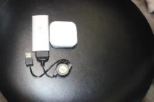 IPOD NANO 8GB Silver w/ Apple Earpods - Photo 2